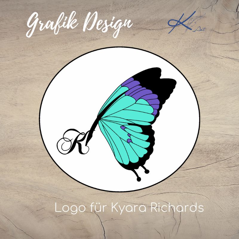 220409 Grafik Design Logo Kyara