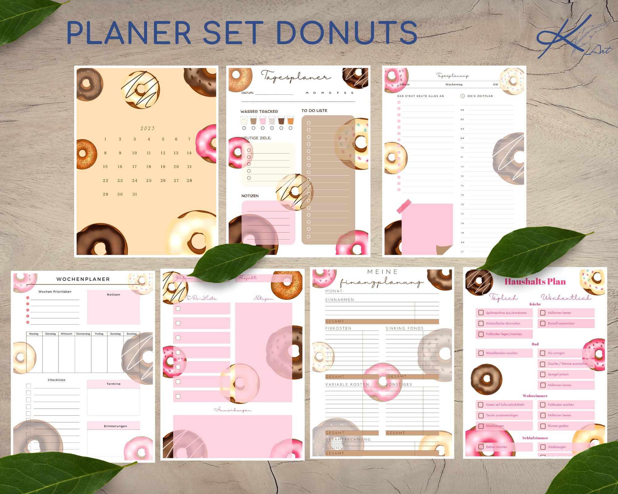 221002 Donut Planer Set Vorlage1