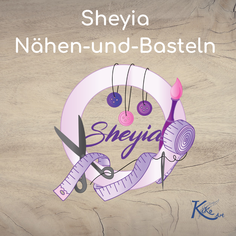 6 Sheyia