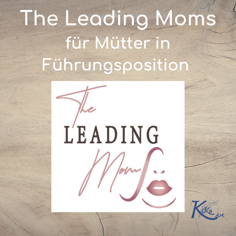 7 Leading moms