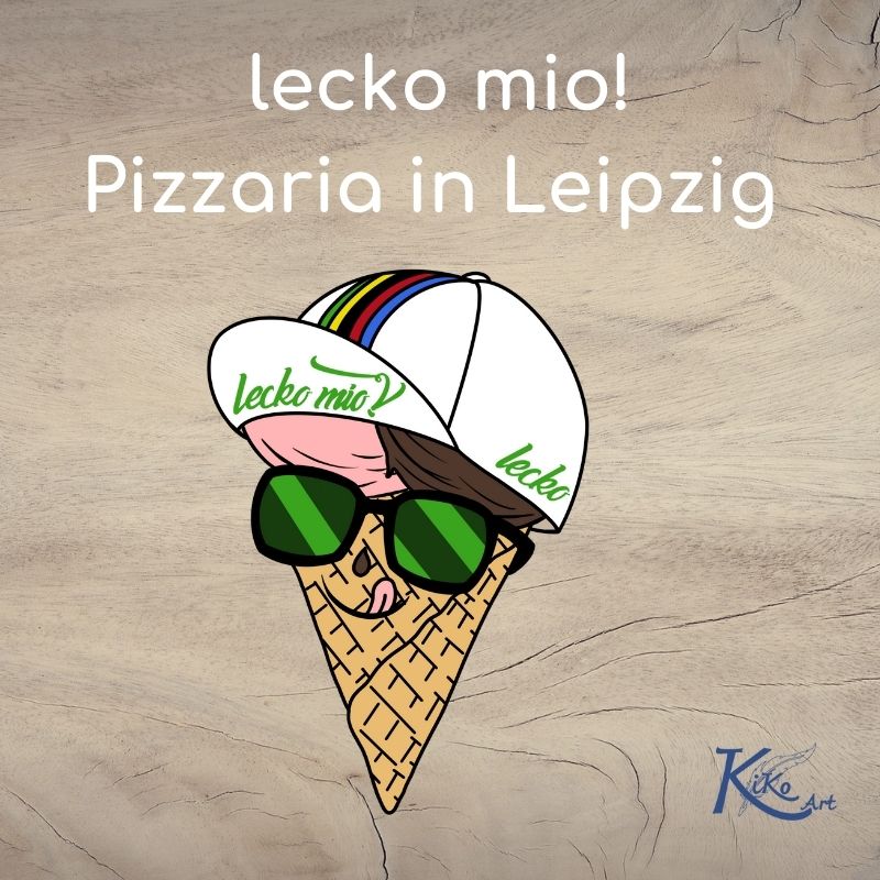 9 Lecko mio