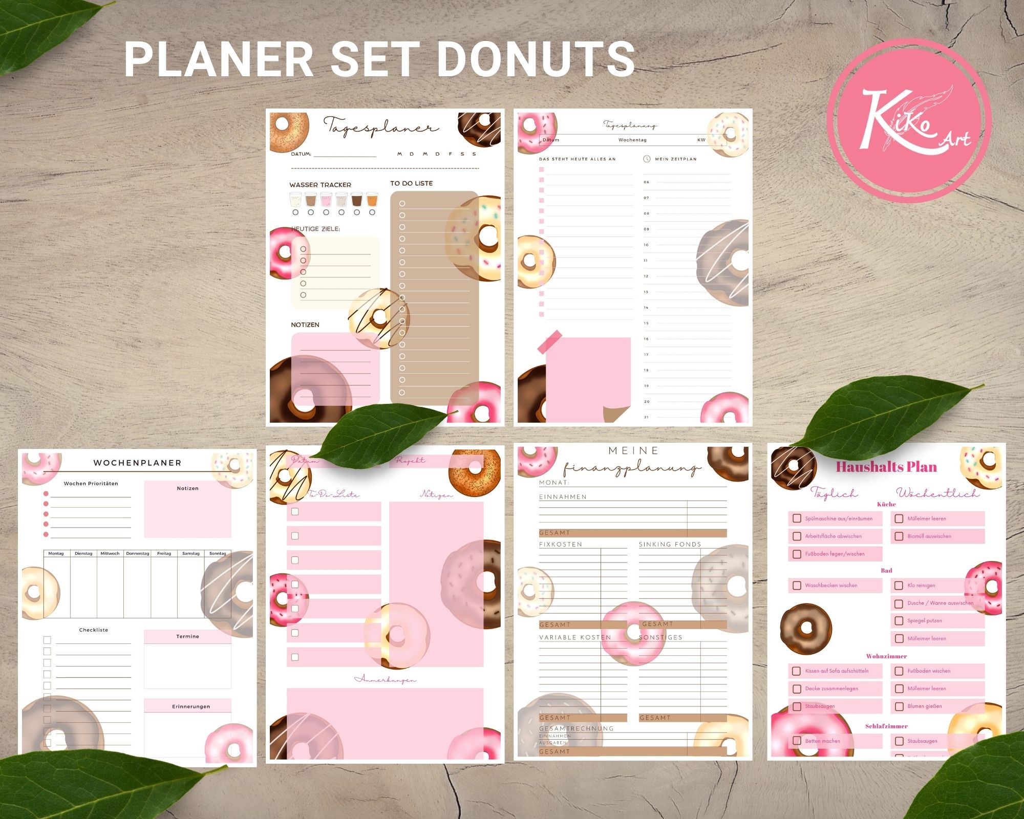 250826 Donut Planer Set1